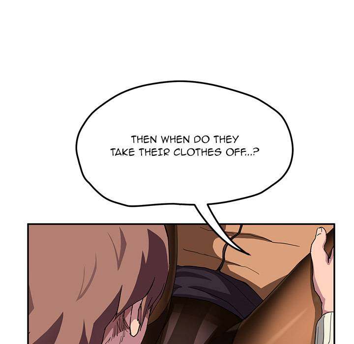 My Stepmom - Chapter 43 - Andromeda 11 page 105 hentai porn comic manga doujin